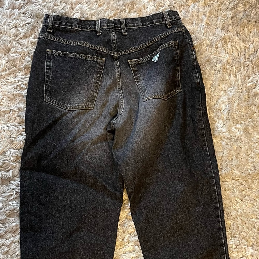 Vintage Guess jeans made in Canada